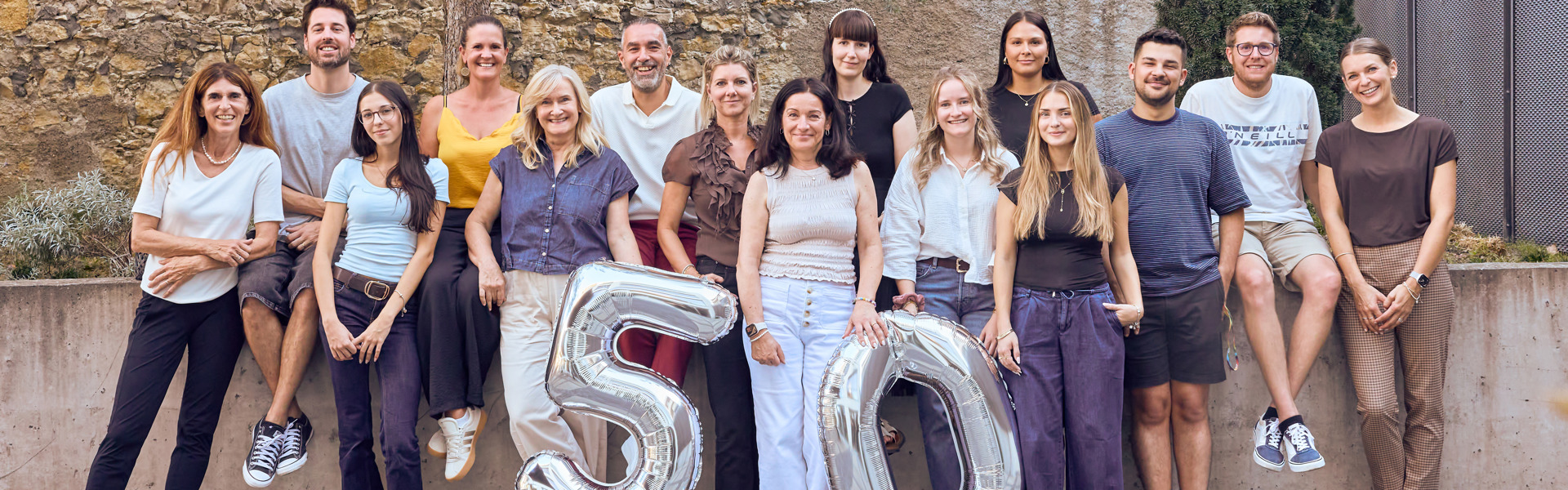 50 Jahre Livo 278