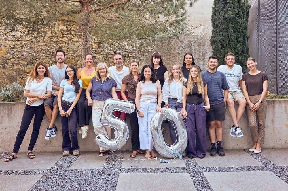 50 Jahre Livo 278
