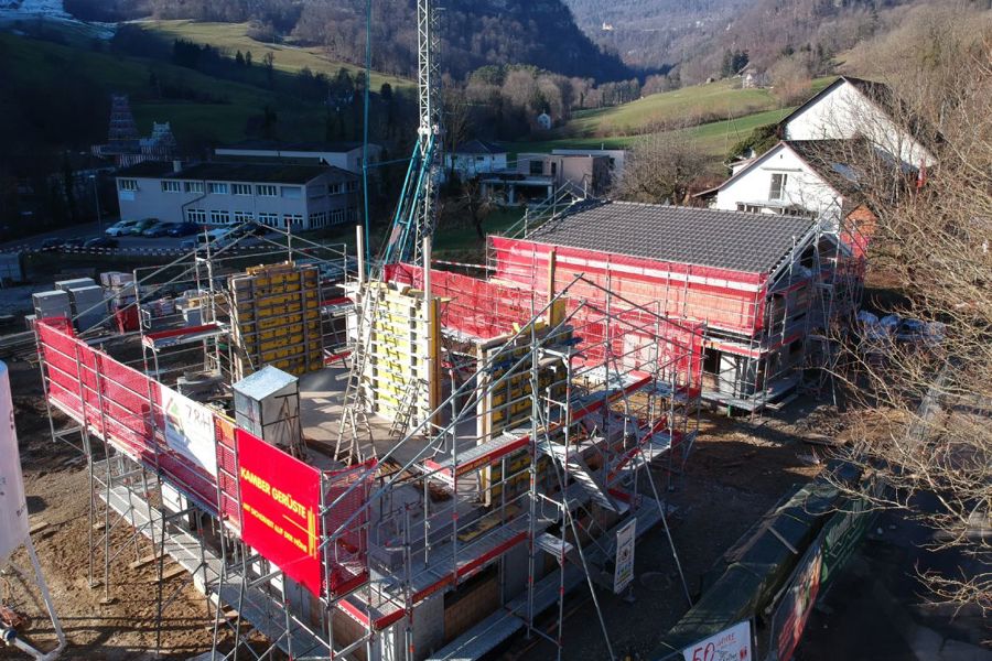 24 19 12 2021 Es Nimmt Formen An Am Miesernblick 01