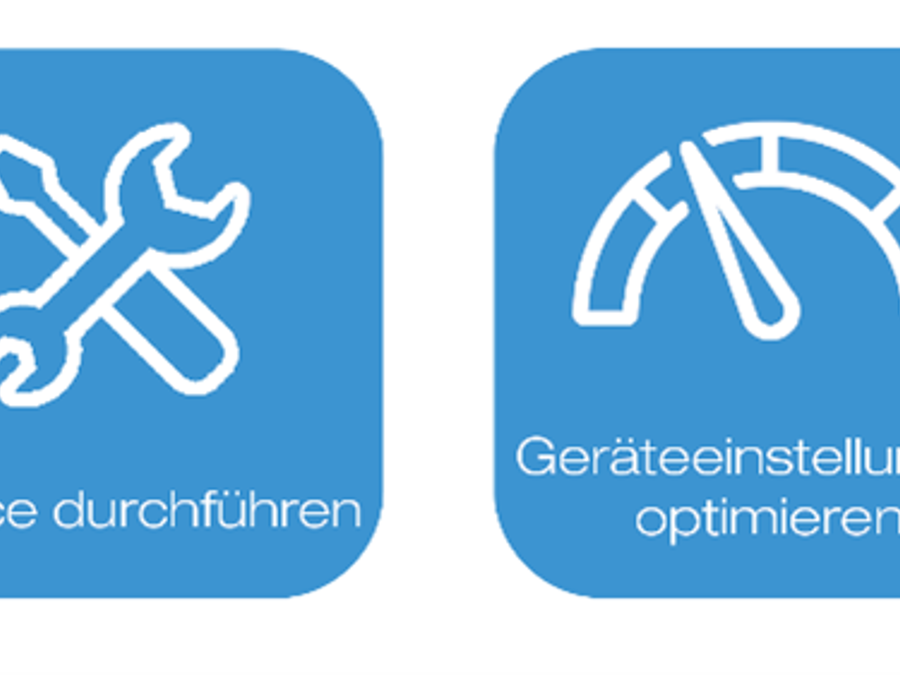 Energie Sparmassnahmen 2022