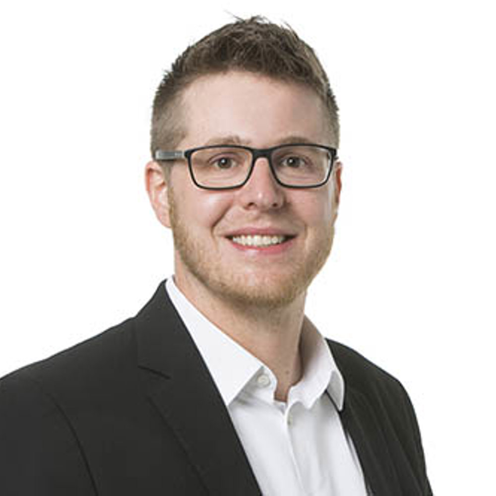Michael Barberis