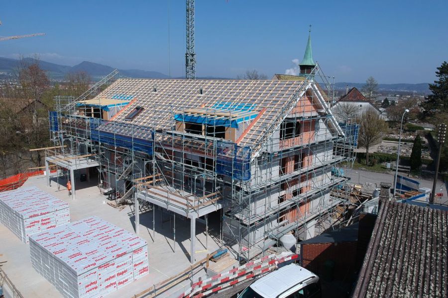 20 04 05 2021 Erstvermietung Von Hochwertigen Wohnungen In Starrkirch 01