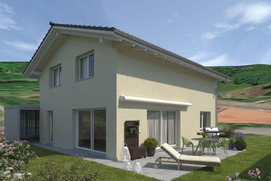 17 16 12 2020 Einfamilienhauser In Trimbach Zu Verkaufen 01
