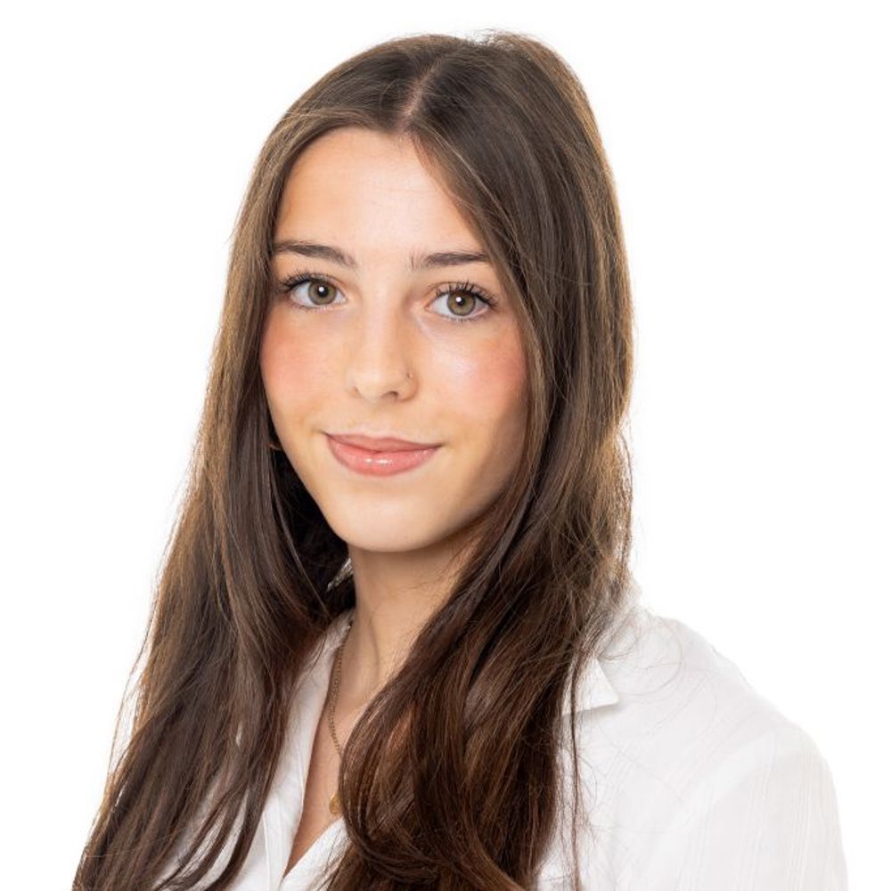 Julia Bretscher