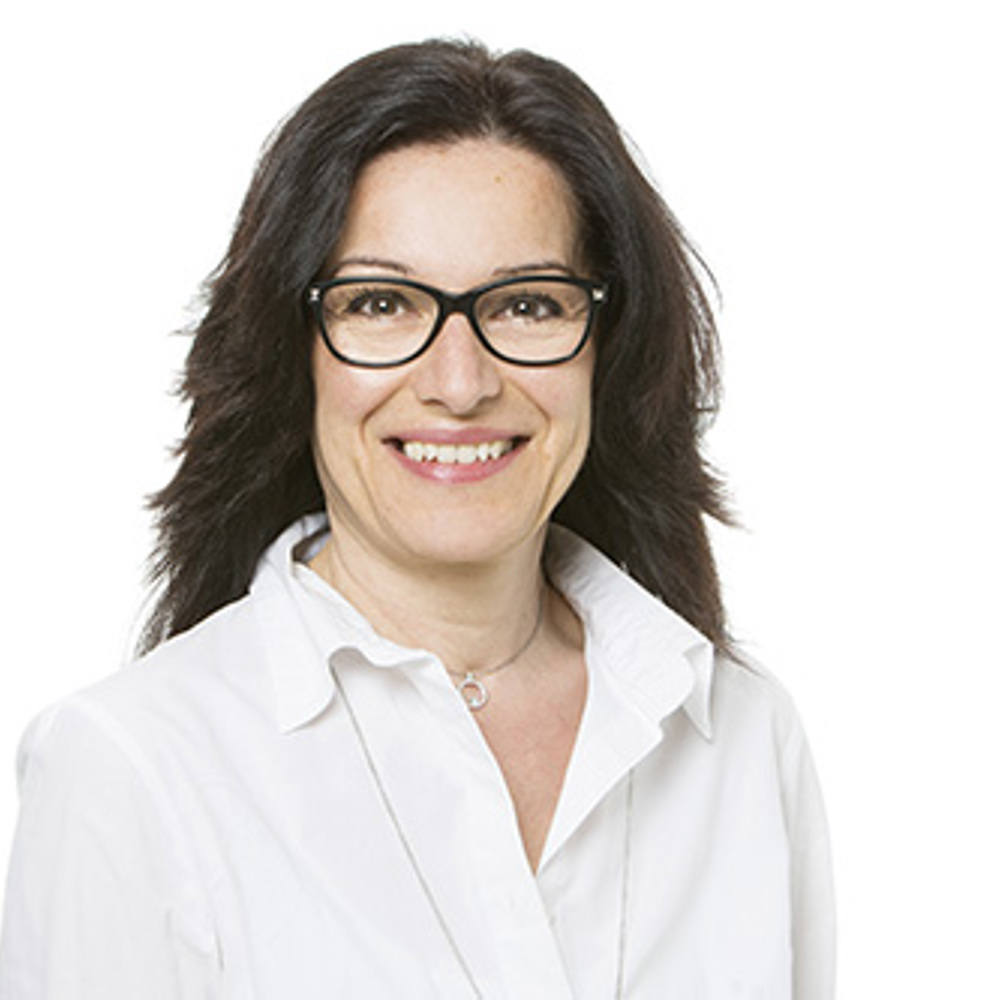 Mara Scioscia
