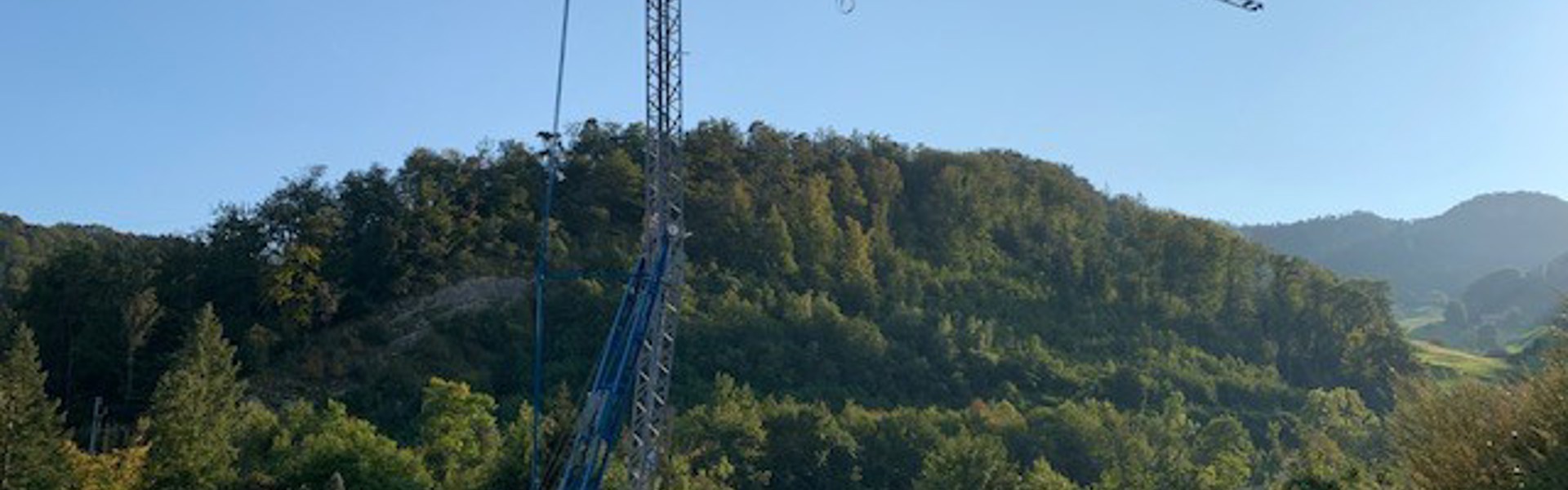 21 10 09 2021 Es Geht Voran In Trimbach 01