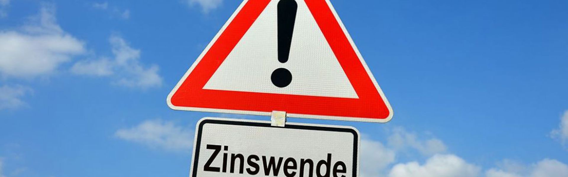 Zinswende