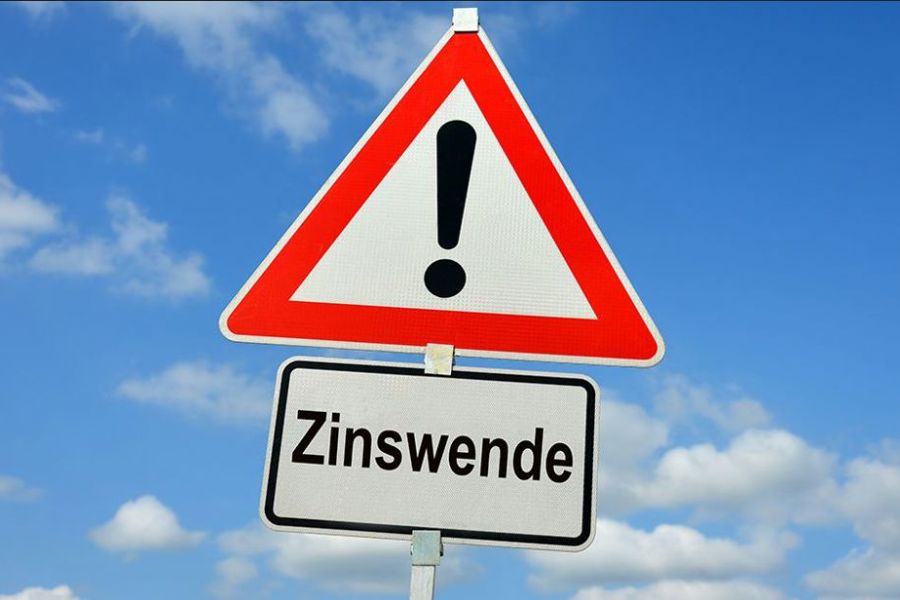 Zinswende