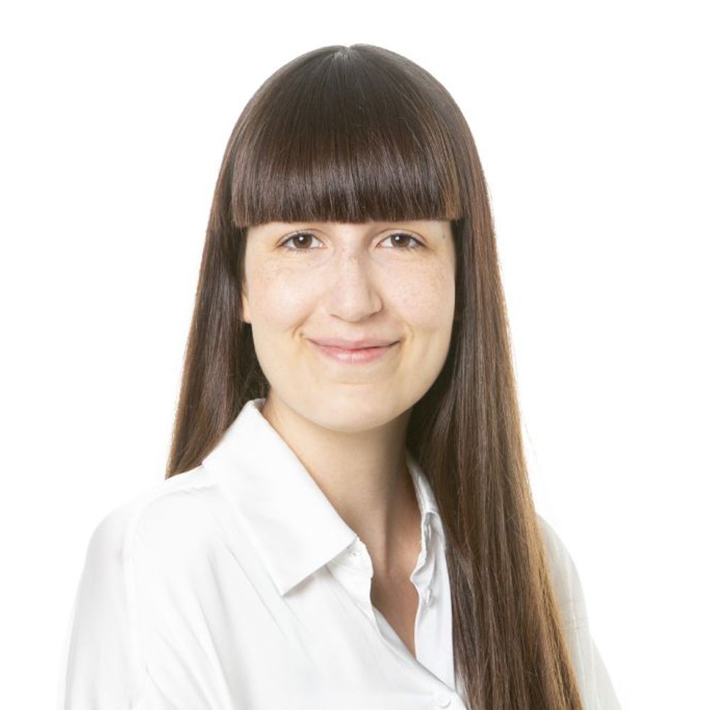 Natalie Sulzer