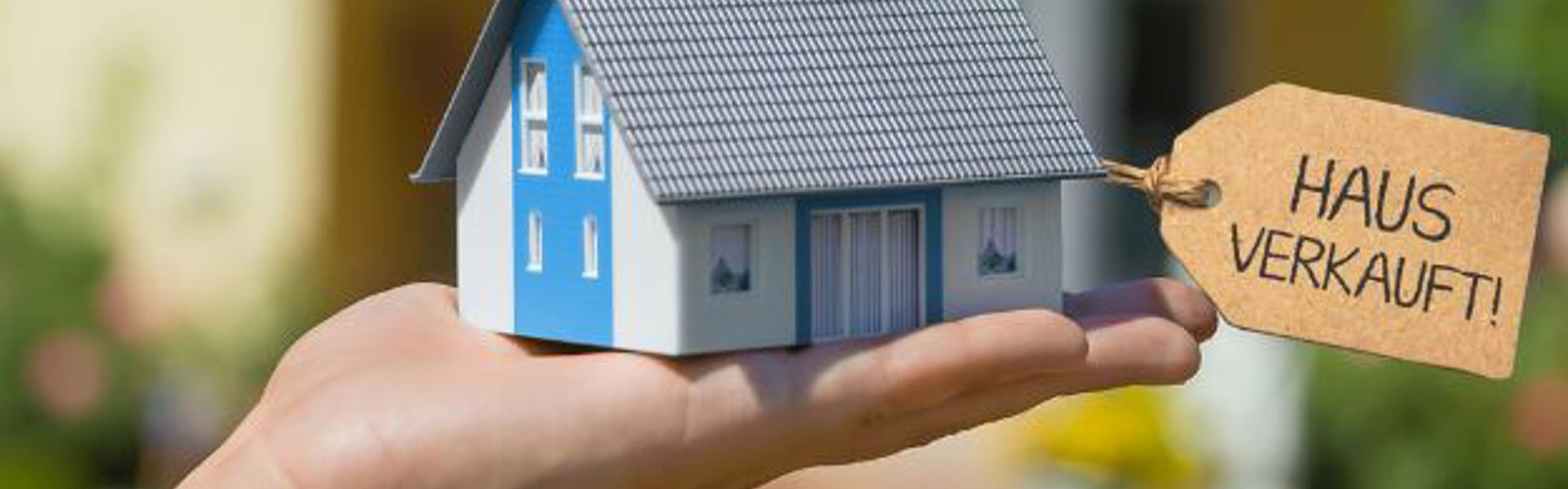 Wohnung Oder Haus