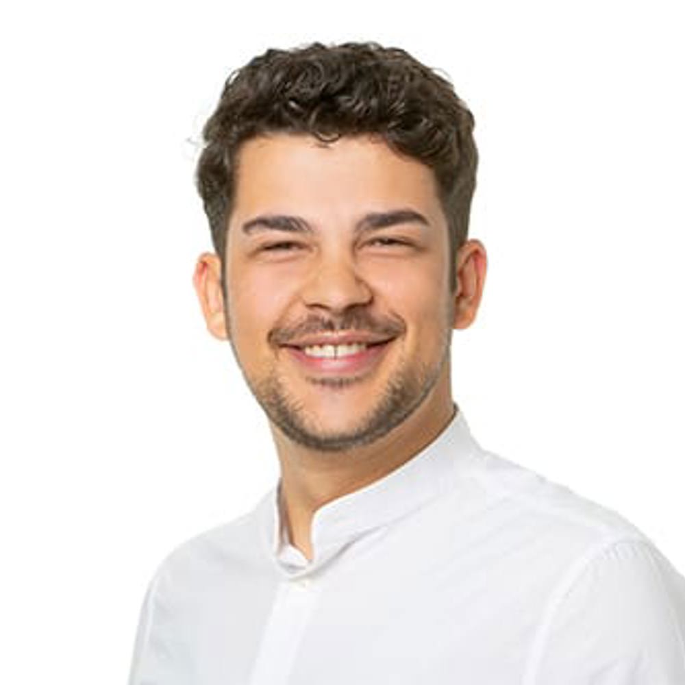 Igor De Carvalho