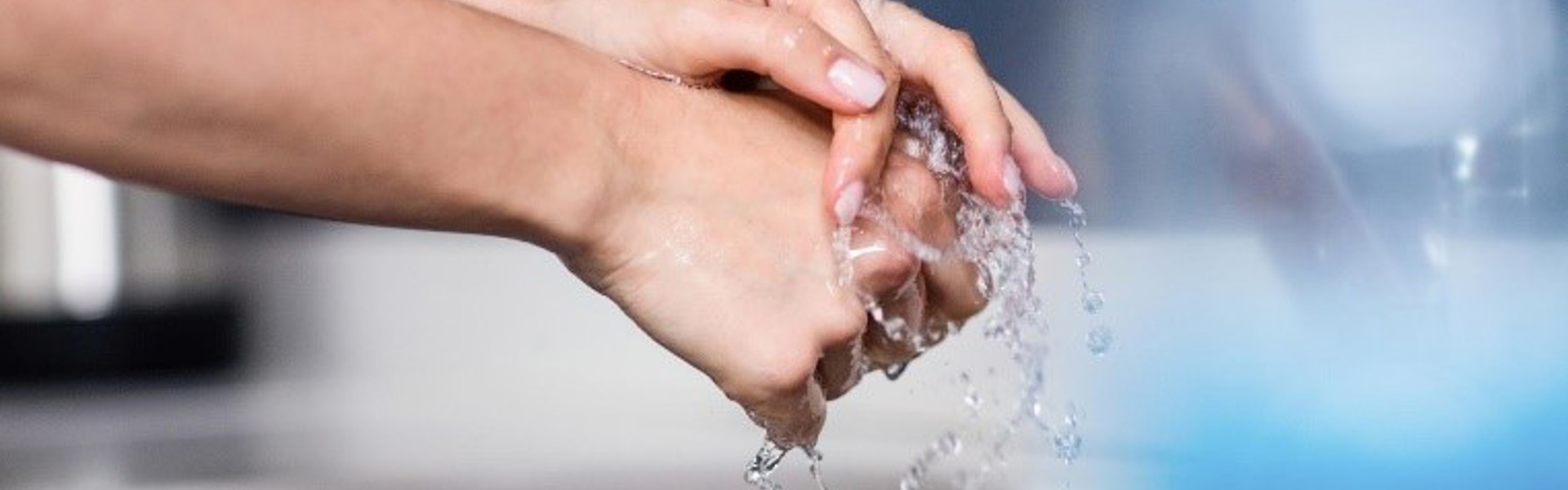 Wasser Sparen