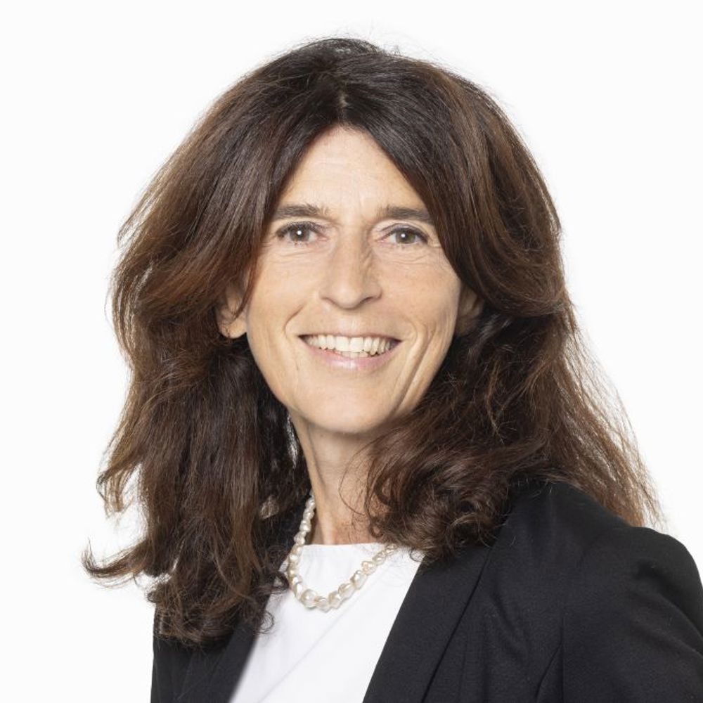 Jeannette Fürst-Pfefferli