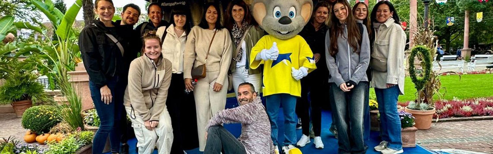 Europapark
