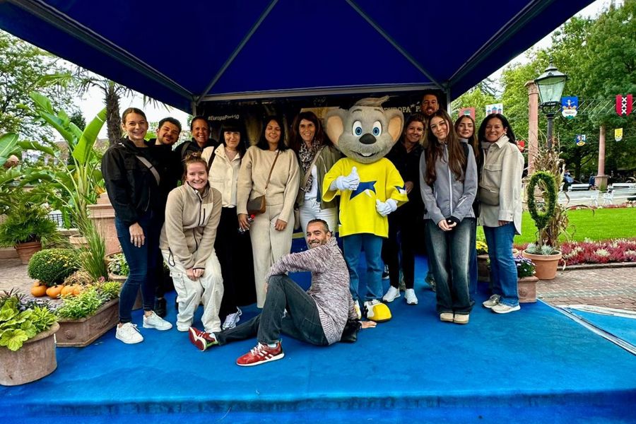 Europapark