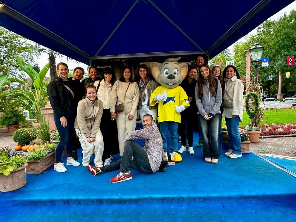 Europapark