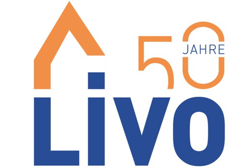 Logo 50 New