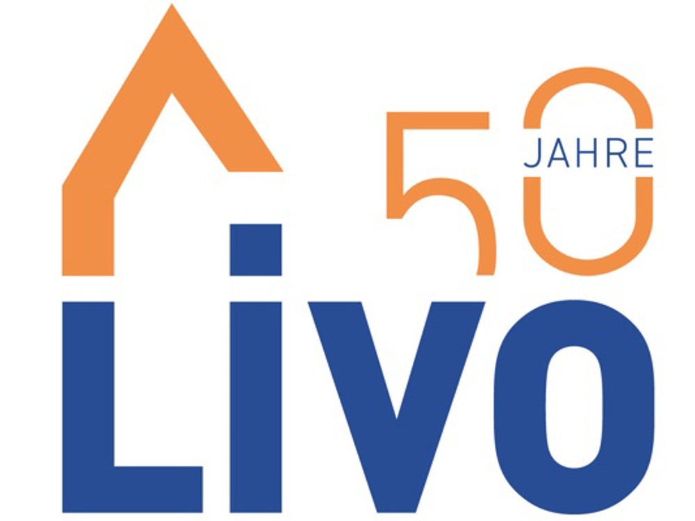 Logo 50 New