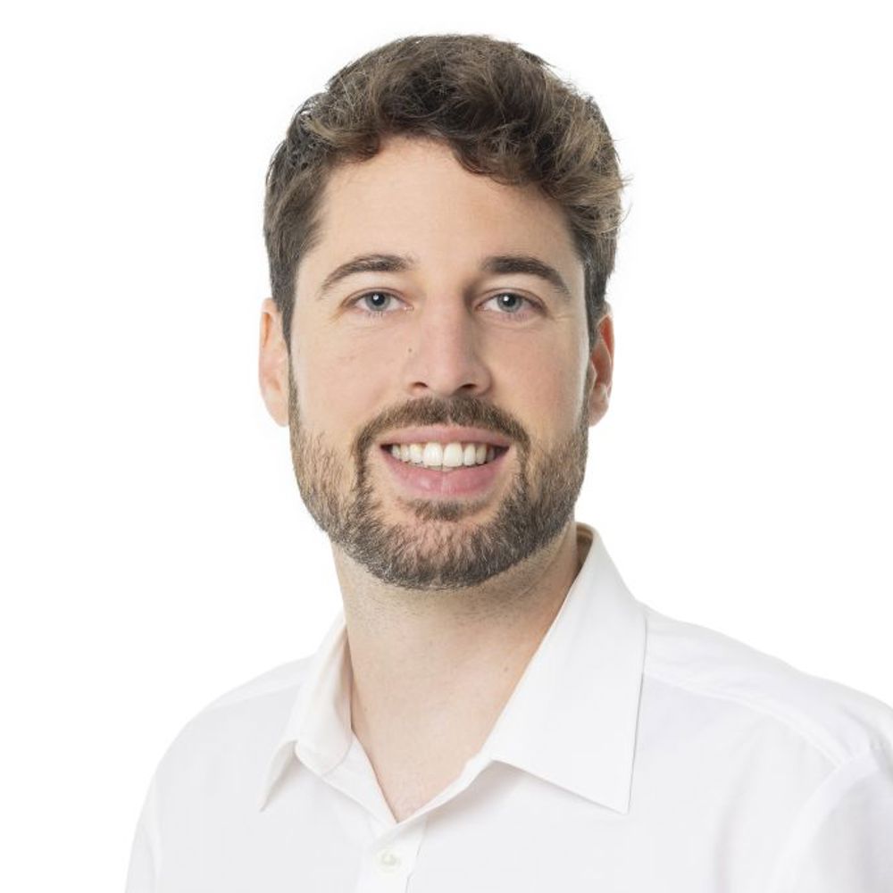 Claudio Mathieu