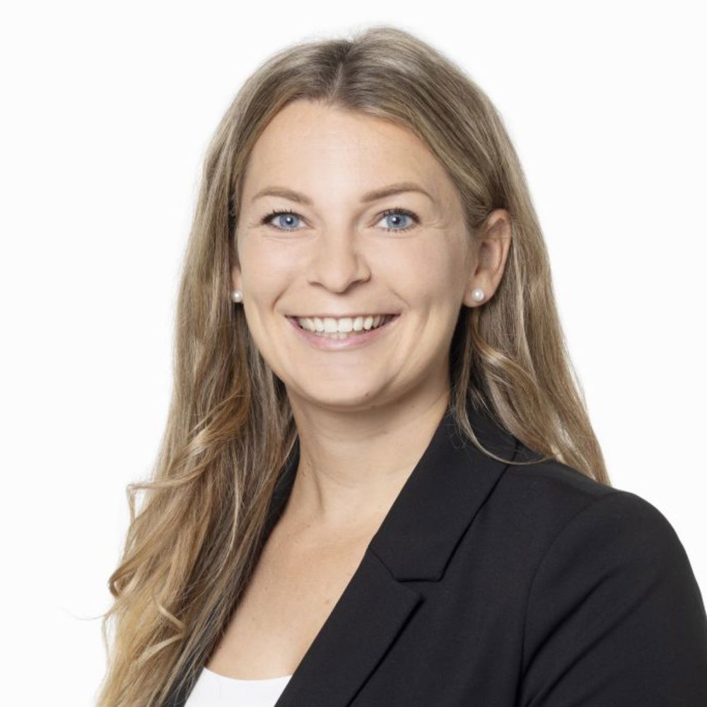 Stéphanie Egli-Fürst